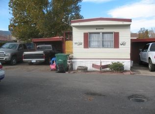 520 Gentry Way TRLR 31, Reno, NV 89502