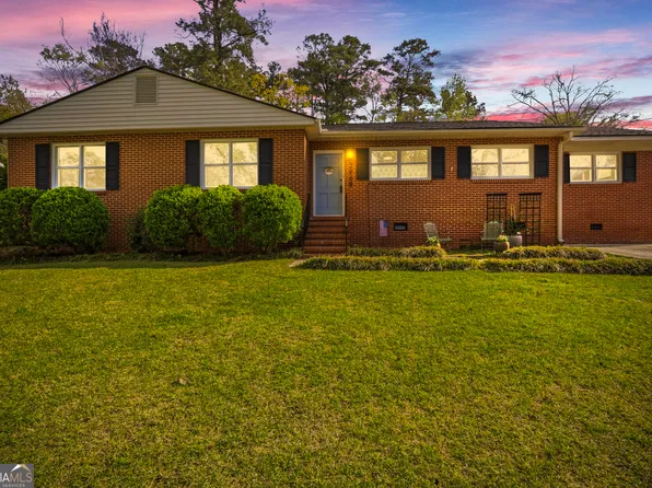 2969 Victoria Cir, Macon, GA 31204
