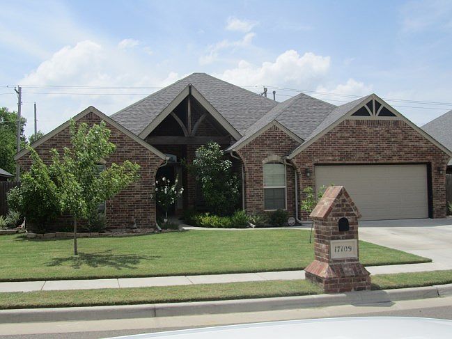 Front of your home