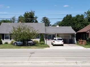 4720 Spring St, Racine, WI 53405