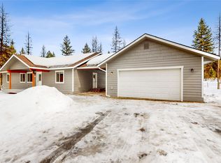 121 Joshua Ln, Marion, MT 59925