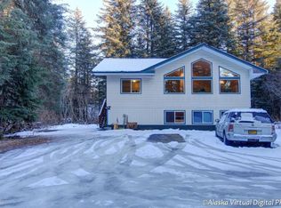 10730 Moosehorn Rd, Seward, AK 99664