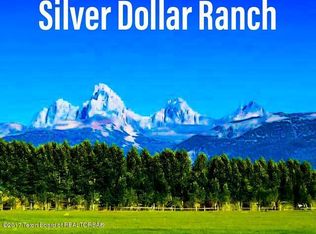 4221 Heads Up Rd, Tetonia, ID 83452