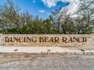 198 Private Road 1730 LOT 198, Mico, TX, 78056