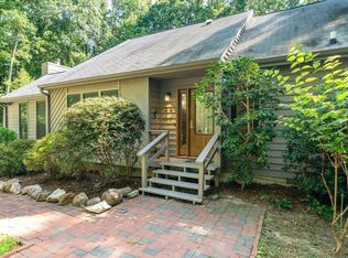 23 Deerfield Trl, Chapel Hill, NC 27516