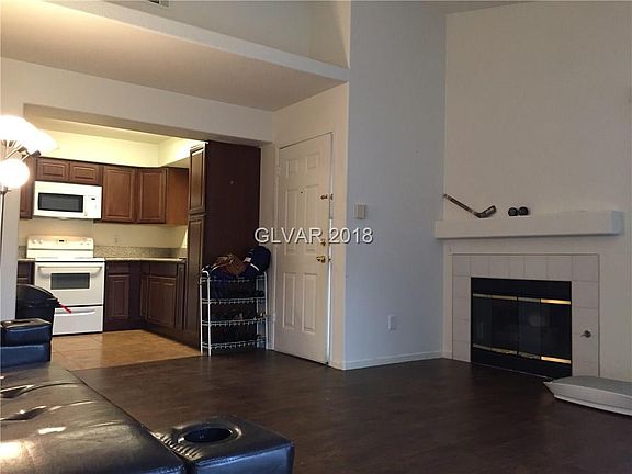 2nd image of 2725 S Nellis Blvd Unit 2051