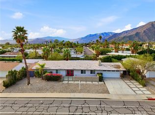303 E San Rafael Dr, Palm Springs, CA 92262