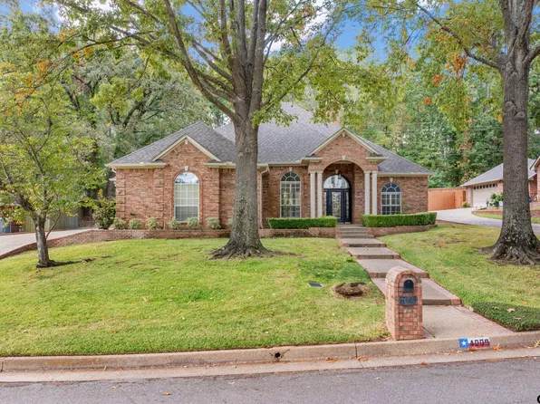 4009 Lazy Creek Dr, Tyler, TX 75707