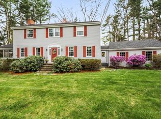 29 Agawam Rd, Acton, MA 01720