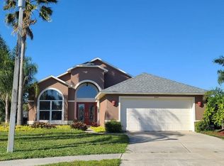 6441 Nona Ct, Port Orange, FL 32128