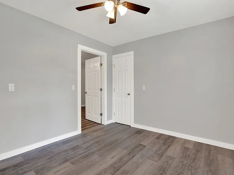 Bedroom #4