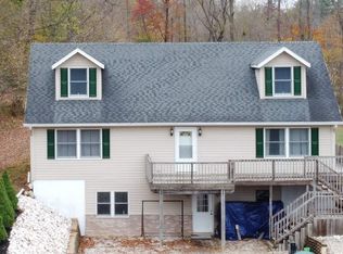 4202 S Garrison Chapel Rd, Bloomington, IN 47403