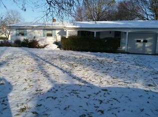 325 Park Pl, Caledonia, NY 14423