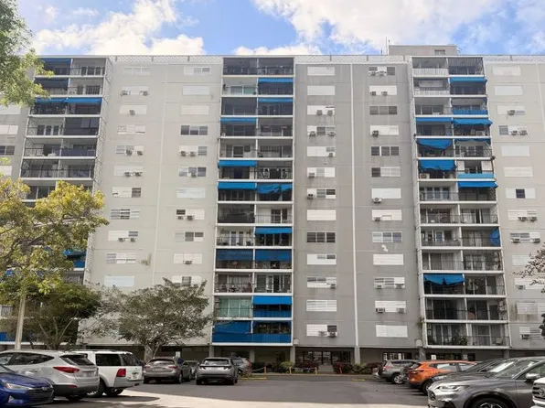 1486 Avenue Roosevelt APT 1006, San Juan, PR 00920