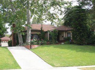 1723 El Rito Ave, Glendale, CA 91208