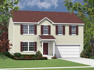2653 Cedar Grv, Belleville, IL 62221