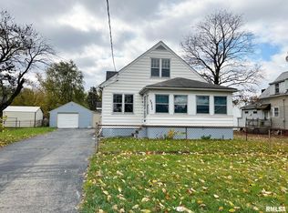 2820 W Humboldt St, Peoria, IL