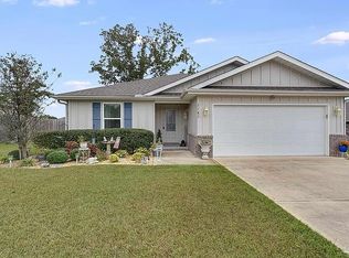 3582 Conley Dr, Cantonment, FL 32533