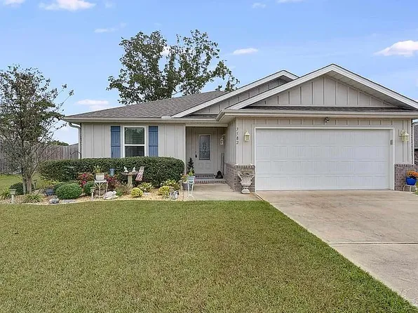 3582 Conley Dr, Cantonment, FL 32533