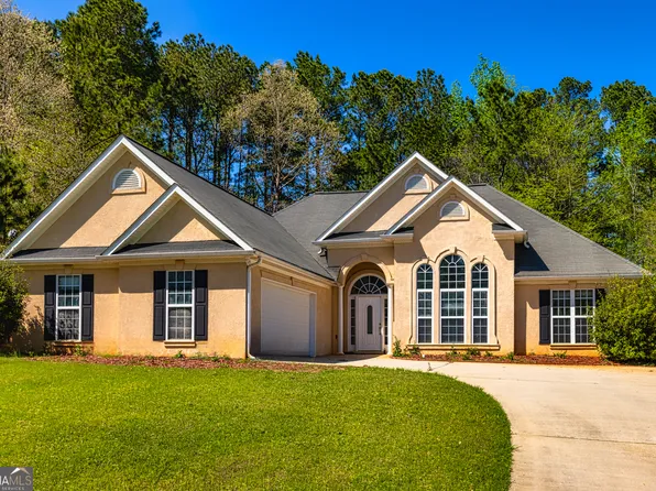 230 Hidden Brook Trl, Fayetteville, GA 30215