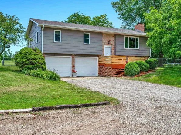 7940 NW Topeka Blvd, Topeka, KS 66617