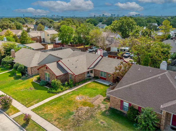 6841 Anderson Dr, The Colony, TX 75056