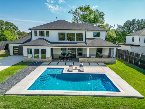 (undisclosed Address), Dallas, TX 75229