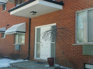 16461 E 10 Mile Rd APT 4>, Eastpointe, MI 48021