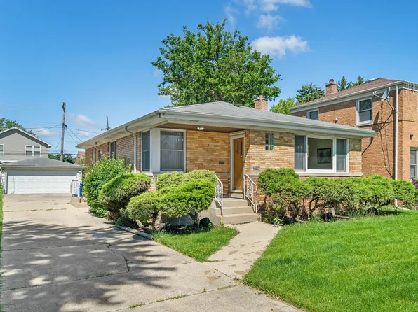 3036 Hawthorne St, Franklin Park, IL 60131