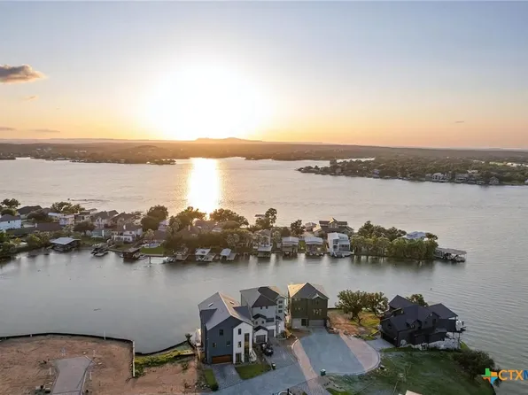 LOT 33 Areca Ct, Granite Shoals, TX 78654