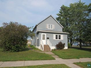 2831 E 4th St, Superior, WI 54880