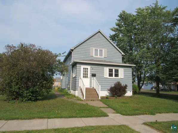 2831 E 4th St, Superior, WI 54880