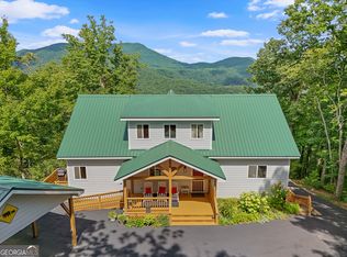 557 Walnut Grove Ln, Tiger, GA 30576