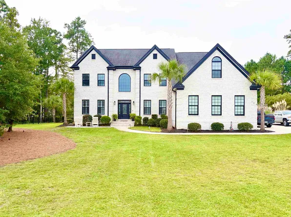 156 Creek Harbour Circle, Murrells Inlet, SC 29576