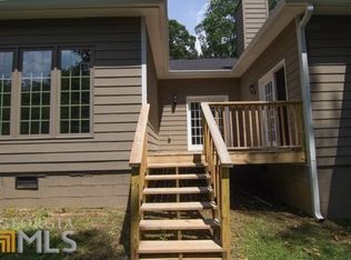 4073 Panthersville Rd, Ellenwood, GA 30294