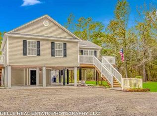 798 Redmond Ct, Conway, SC 29526