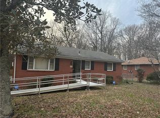 411 Penry Rd, Greensboro, NC 27405