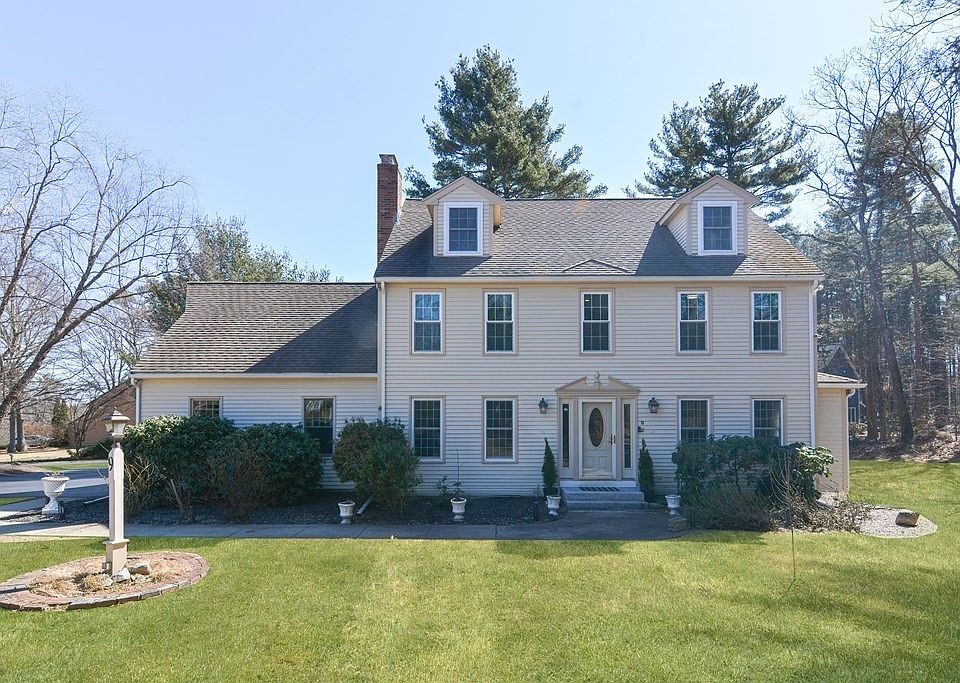 9 Rolling Meadow Dr, Holliston, MA 01746 Zillow