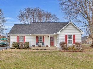 122 Ziffell Dr, Murfreesboro, TN 37128