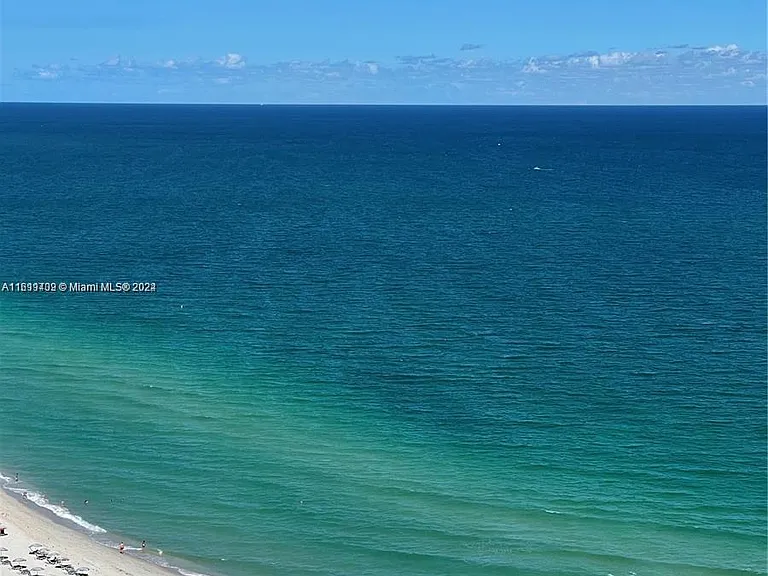 6365 Collins Ave #2610 — Photo 1
