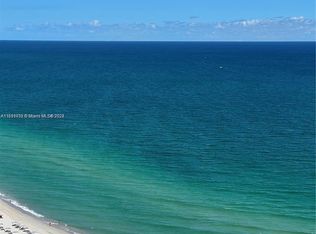 6365 Collins Ave APT 2610, Miami Beach, FL 33141