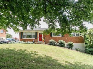 1532 Liggates Rd, Lynchburg, VA 24502