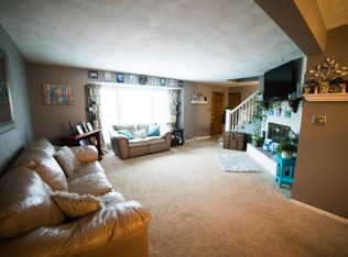 602 West Broadway, Ashland, MO 65010