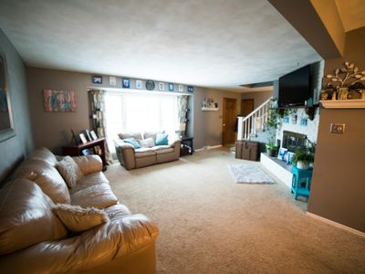 602 West Broadway, Ashland, MO, 65010