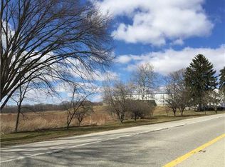 3861 Wilmington Rd, New Castle, PA 16105