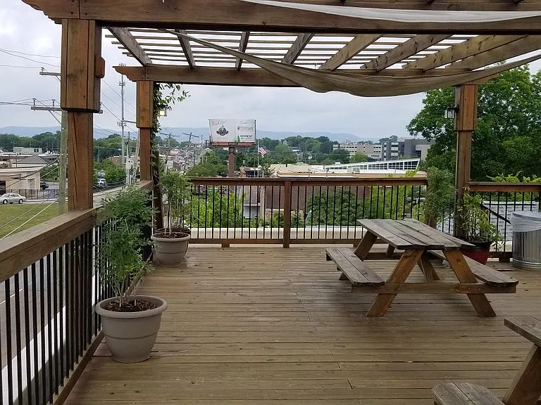 2551 McCallie Ave #201 — Photo 8