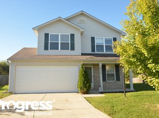 4111 Manasota Ct, Westfield, IN 46062