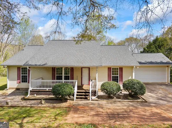 5019 Highway 29, Royston, GA 30662