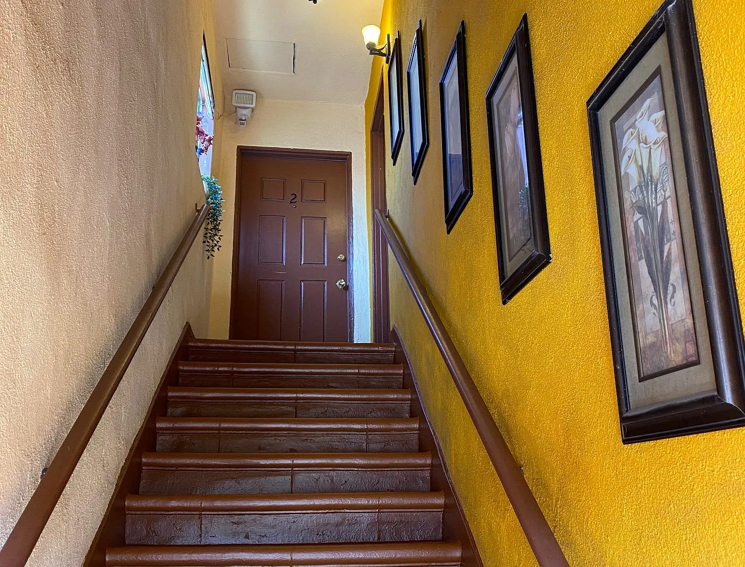 Studio, 350 sqft, $1,650 — Photo 2