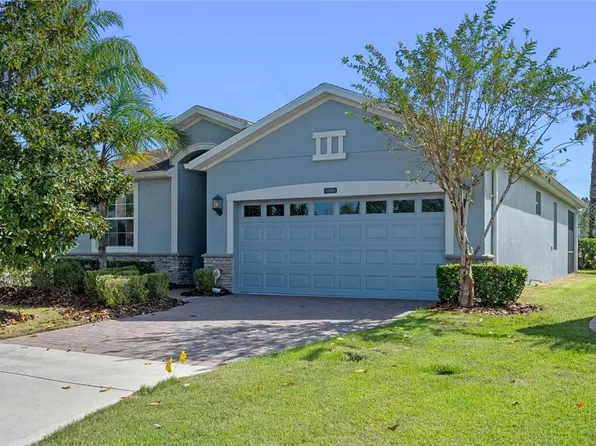 3580 Kinley Brooke Ln, Clermont, FL 34711